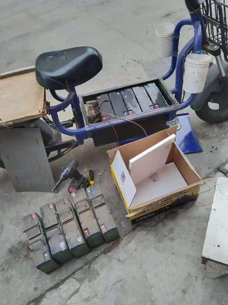 电池25