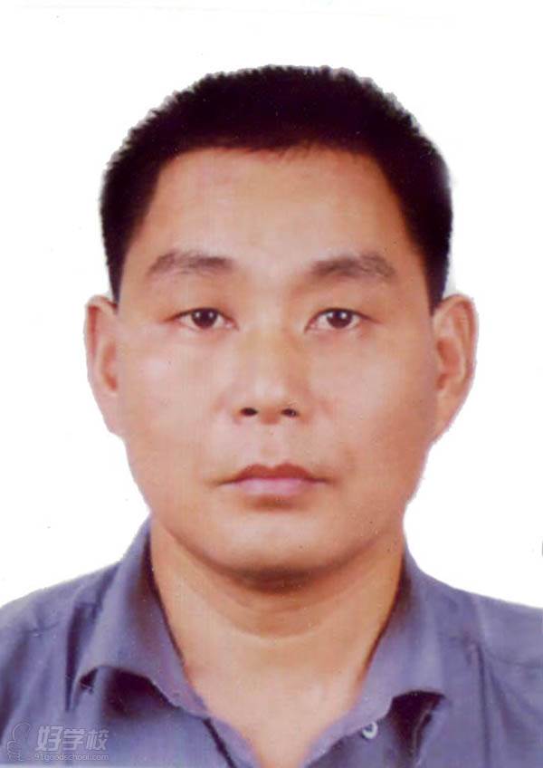 吴桂添老师
