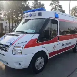 泰安市救护车转运/长途跨省市返乡拉回家/危重病人租赁价格收费用