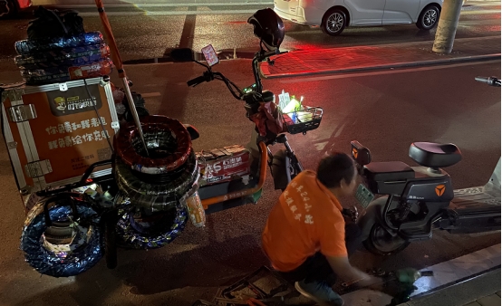 上门电动维修车电话服务热线_上门修车电动车电话_上门维修电动车服务电话